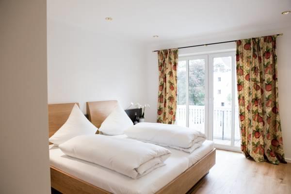 Hotel Wirtshaus Am Schloss Aicha vorm Wald エクステリア 写真
